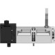 Распределитель с электромагнитным управлением Festo VSVA-B-M52-MZD-A1-1T1L-ANC