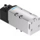 Распределитель с электромагнитным управлением Festo VSVA-B-M52-MZD-D2-1R5L
