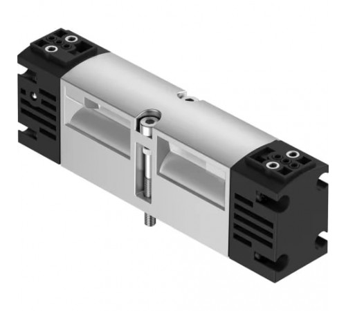 Базовый распределитель Festo VSVA-B-P53E-A2-P1