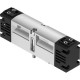 Базовый распределитель Festo VSVA-B-P53E-A2-P1