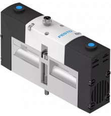 Распределитель с электромагнитным управлением Festo VSVA-B-P53U-ZH-A1-1R2L