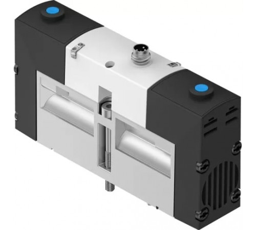 Распределитель с электромагнитным управлением Festo VSVA-B-P53U-ZH-A1-1R2L