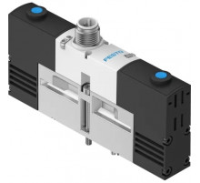 Распределитель с электромагнитным управлением Festo VSVA-B-P53U-ZH-A2-1R5L