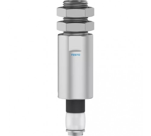 Захват сильфонный Festo DHEB-8-E-D-S-L
