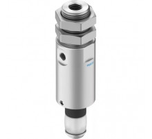 Захват сильфонный Festo DHEB-8-E-D-S-P