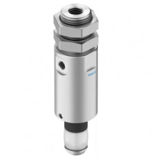 Захват сильфонный Festo DHEB-8-E-D-S-P