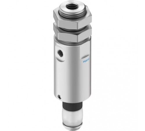 Захват сильфонный Festo DHEB-8-E-D-S-P