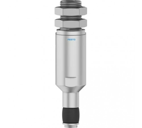 Захват сильфонный Festo DHEB-8-E-U-E-L
