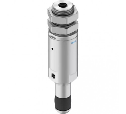 Захват сильфонный Festo DHEB-8-E-U-E-P