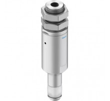 Захват сильфонный Festo DHEB-8-E-U-S-L