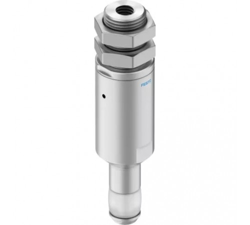 Захват сильфонный Festo DHEB-8-E-U-S-L