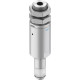 Захват сильфонный Festo DHEB-8-E-U-S-L
