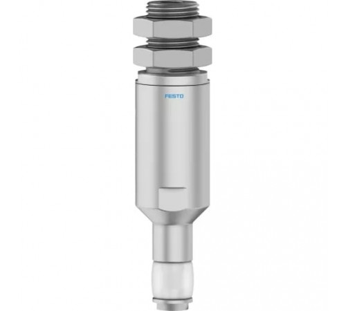 Захват сильфонный Festo DHEB-8-E-U-S-L