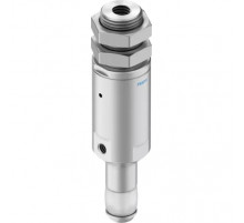 Захват сильфонный Festo DHEB-8-E-U-S-P