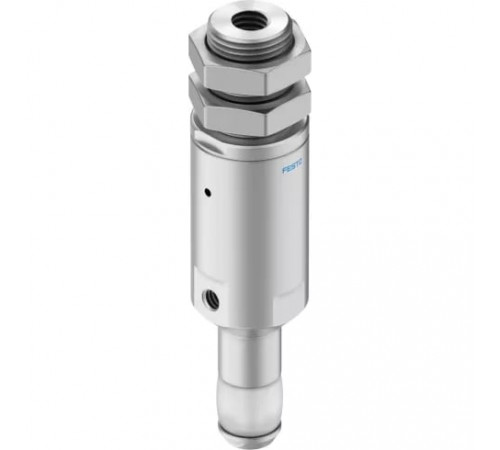 Захват сильфонный Festo DHEB-8-E-U-S-P
