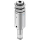 Захват сильфонный Festo DHEB-8-E-U-S-P
