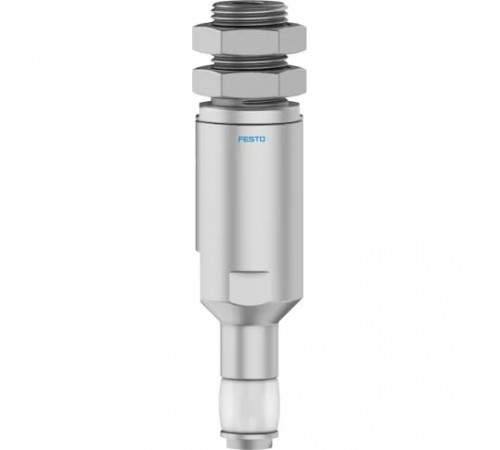 Захват сильфонный Festo DHEB-8-E-U-S-P