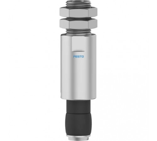Захват сильфонный Festo DHEB-10-E-D-E-L