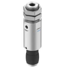 Захват сильфонный Festo DHEB-10-E-D-E-P