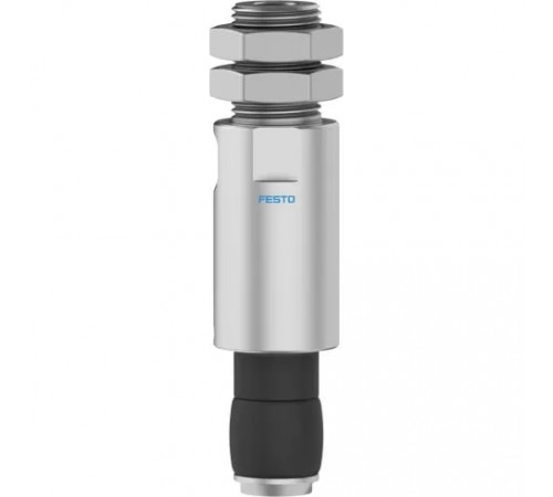 Захват сильфонный Festo DHEB-10-E-D-E-P