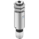 Захват сильфонный Festo DHEB-10-E-D-S-L