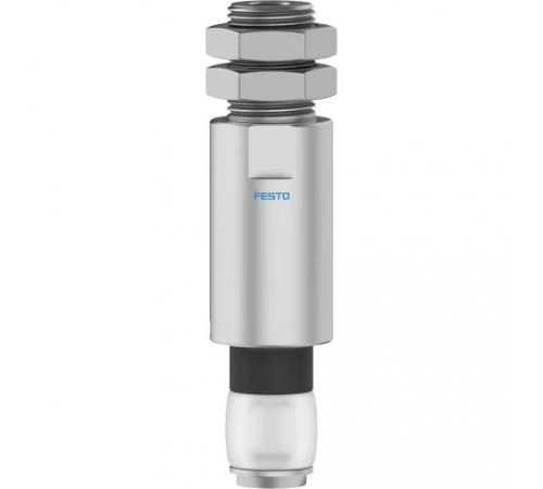Захват сильфонный Festo DHEB-10-E-D-S-L