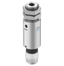 Захват сильфонный Festo DHEB-10-E-D-S-P