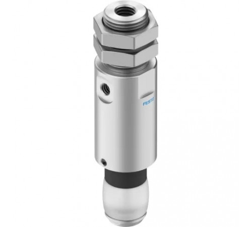 Захват сильфонный Festo DHEB-10-E-D-S-P