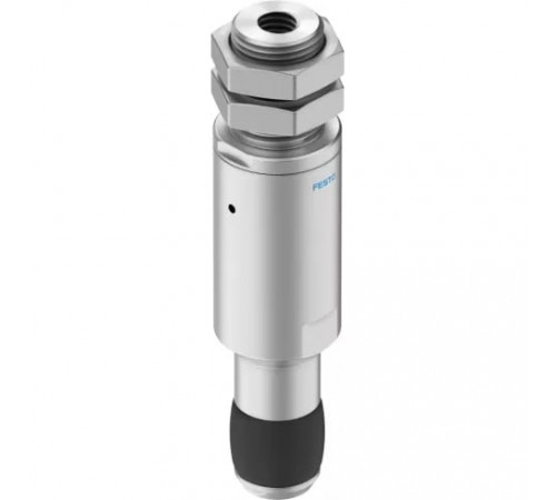 Захват сильфонный Festo DHEB-10-E-U-E-L