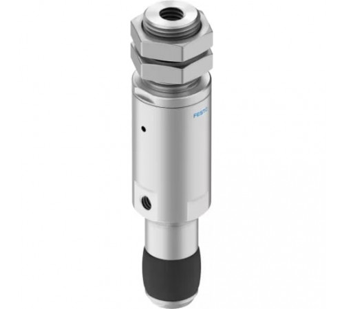 Захват сильфонный Festo DHEB-10-E-U-E-P