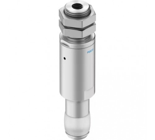 Захват сильфонный Festo DHEB-10-E-U-S-L
