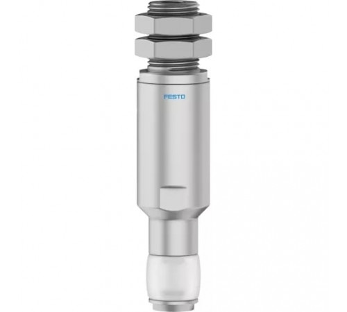 Захват сильфонный Festo DHEB-10-E-U-S-L