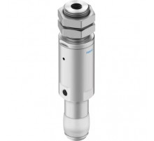 Захват сильфонный Festo DHEB-10-E-U-S-P