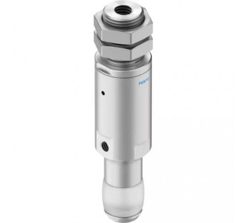 Захват сильфонный Festo DHEB-10-E-U-S-P