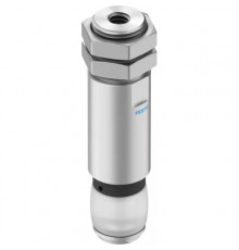 Захват сильфонный Festo DHEB-12-E-D-S-L