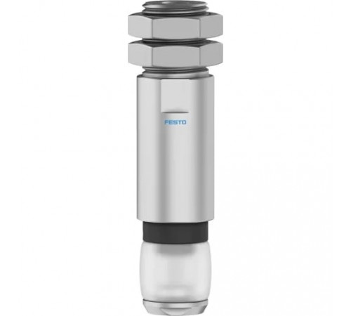Захват сильфонный Festo DHEB-12-E-D-S-L
