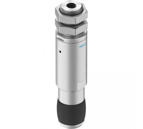 Захват сильфонный Festo DHEB-12-E-U-E-L