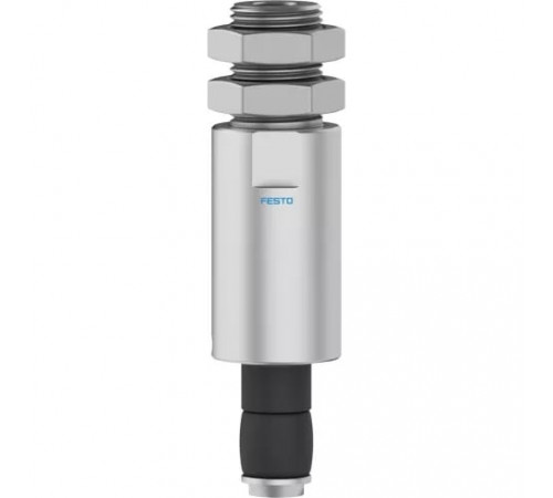 Захват сильфонный Festo DHEB-8-E-D-E-L
