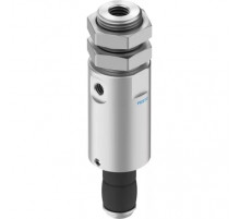 Захват сильфонный Festo DHEB-8-E-D-E-P