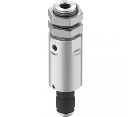 Захват сильфонный Festo DHEB-8-E-D-E-P
