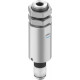Захват сильфонный Festo DHEB-8-E-D-S-L