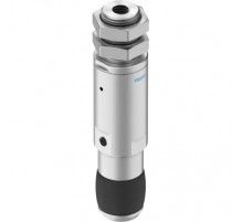 Захват сильфонный Festo DHEB-12-E-U-E-P