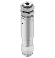 Захват сильфонный Festo DHEB-12-E-U-S-L