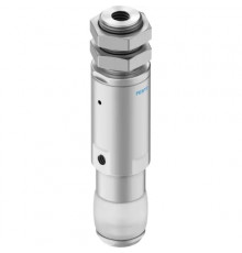Захват сильфонный Festo DHEB-12-E-U-S-P