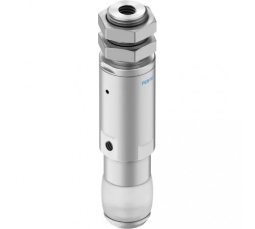Захват сильфонный Festo DHEB-12-E-U-S-P