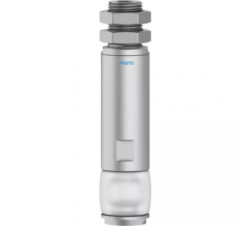 Захват сильфонный Festo DHEB-14-E-U-S-L