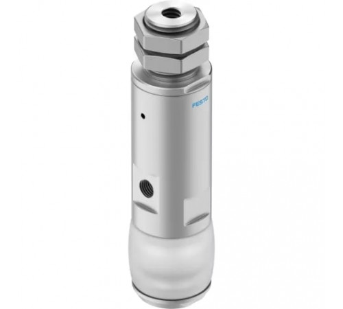 Захват сильфонный Festo DHEB-18-E-U-S-P