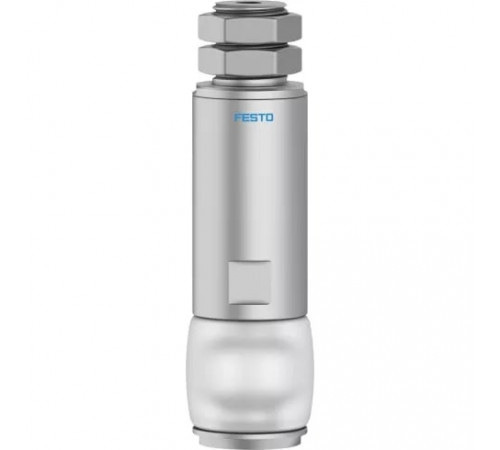 Захват сильфонный Festo DHEB-22-E-U-S-L