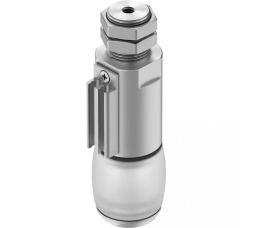 Захват сильфонный Festo DHEB-27-E-D-S-L