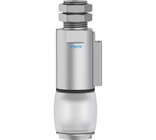 Захват сильфонный Festo DHEB-27-E-D-S-L